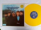 1LP - The Rolling Stones ?– Between The Buttons  - Limited Edition, Yellow Vinyl