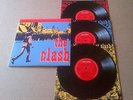 THE CLASH Super Black Market Clash 1993 UK Columbia 3 x 10