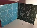Bedtime Stories // Vinyl LP // Album // Gatefold Sleeve