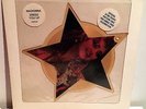 Madonna // Dress You Up // SPECIAL STAR SHAPE PICTURE DISC