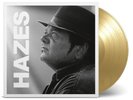 ANDRE HAZES - HAZES (GOLDEN VINYL) 2 VINYL LP NEU