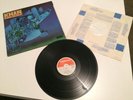 Khan - Space Shanty LP **UK 1st Press** Steve Hillage - MINT - Rare Label Error