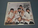 BEATLES - YESTERDAY AND TODAY PEELED BUTCHER COVER