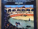 JOSE ITURBI - SPANISH PIANO MUSIC - ALBENIZ GRANADOS Columbia SAX 2391 B/S ED1