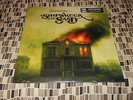 Silverstein A Shipwreck In The Sand Red vinyl Sealed