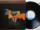 HORACE SILVER Silver's Serenade BLUE NOTE 4131 ORIGINAL MONO EAR VAN GELDER