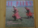 AU PAIRS PLAYING WITH A DIFFERENT SEX UK ORIG PUNK PROG 6 DRUM BREAKS LISTEN