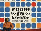 ANDY/UGLY DUCKLING COOPER - ROOM TO BREATHE: THE FREE LP VINYL LP + MP3 NEW