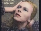 DAVID BOWIE - HUNKY DORY VINYL LP  RCA NL 83844