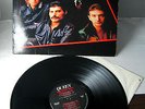 Queen Greatest Hits with David Bowie Under Pressure LP Vinyl Album NM 1981 EMI