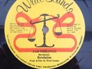 Revelation Jah Feelings / With You Boy 1978 UK Write Sounds WTS1004  EXCELLENT