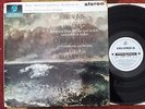 SAX 2462 B/S   Brahms Wagner Ludwig Klemperer 1962 Rare Lp   Classical