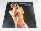 IGGY POP & THE STOOGES RAW POWER LP UK CBS / EMBASSY RECORDS 1977 PUNK
