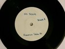 Athletico Spizz 80. No room / Spock's missing w/l