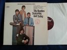 The Beatles   Yesterday And Today LP 1978 ST-2553 (EX)