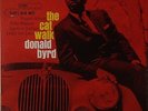 Donald Byrd-The Cat Walk-Blue Note 84075-LIBERTY