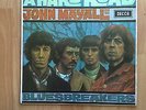 John Mayall Blues Breakers A Hard Road Decca 2A/2A Mono