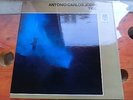 LP ANTONIO CARLOS JOBIM TIDE A&M JAZZ MINT- VINYL