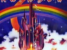 Rainbow - Ritchie Blackmore's Rainbow 180 gram LP - Sealed - NEW COPY - DIO