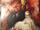 Circa Survive Appendage EP Vinyl Limited Oxblood Red