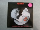 Queen.Too Much Love Will Kill You,7