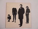 THE STRANGLERS, BLACK AND WHITE. 12