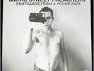MANIC STREET PREACHERS Postcards From A Young Man 2010 EU Vinyl LP Sealed New 