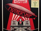 Led Zeppelin Mothership [Box Set 4LP] 180g LP Vinyl Record New Sealed