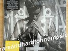 Justin Bieber PURPOSE 2015 Limited Edition CLEAR Vinyl US 2LP Album HTF RARE