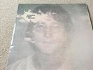 JOHN LENNON Imagine LP Vinyl Record Album 1st Nr MINT NM 33RPM + POSTER + CARD