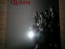 Absolute Greatest (3 Vinyl) von Queen (2009)