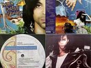 PRINCE-GRAFFITO BRIDGE MINT UNPLAYED Greek 2xLP 1990 vinyl