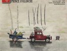 Explosions In The Sky & David Wingo - Prince A (Vinyl LP - 2013 - US - Original)