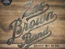 Zac Brown Band, The - Greatest Hits So Far (Vinyl 2LP+CD - 2015 - US - Original)