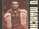 Fu Manchu - Kept Between Trees (Vinyl 10