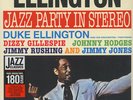 Duke Ellington - Jazz Party In Stereo (Vinyl LP - 2015 - EU - Original)