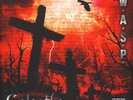 W.A.S.P. - Golgotha (Vinyl 2LP - 2015 - EU - Original)