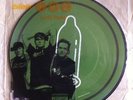 Blink 182 'First Date' 7in vinyl picture disc unplayed