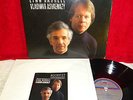 DECCA 2LP 417 628-1 DIGI STEREO HOLL BEETHOVEN CELLO SONATAS HARRELL ASHKENAZY N