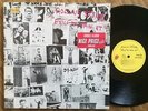 ROLLING STONES - Exile On Main Street - 2LP - 72/GER -ROCK- RARE