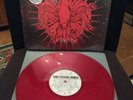 The Loved Ones - Keep Your Heart 10th ann. sealed red vinyl LP - Dave Hause
