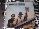 ENNIO MORRICONE / LE CLAN DES SICILIENS. NM 1979 FRENCH  LP
