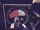 JIMI HENDRIX & CURTIS KNIGHT - DAY TRIPPER (LP) VERY RARE SV-1814