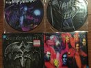 Power /prog Metal Lots Of Vinyl Queensryche The Flower Kings White Wizzard