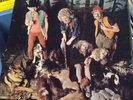 JETHRO TULL This Was - UK Pink Island Mono LP - Ian Anderson Prog Blodwyn Pig