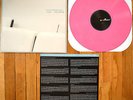 Thursday - Full Collapse Vinyl LP Sealed New Pink Vinyl