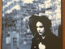 Blunderbuss by Jack White (White Stripes) inverted Lightning Bolt Blue vinyl