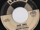 Vernon Harrel Slick Chick on Lescay Demo MOD R&B POPCORN ?