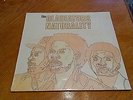 The Gladiators – Naturality lp ( one time played )
