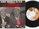 SUPERBE RARISSIME EP OST/BOF LE CORNIAUD  1964 LOUIS DE FUNES/ BOURVIL lire